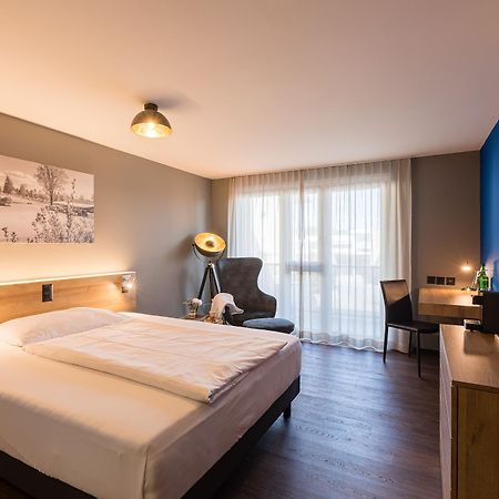 Aarau West Swiss Quality Hotel Oberentfelden Екстериор снимка