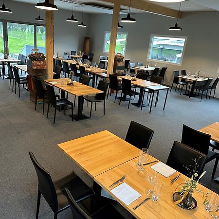Aarau West Swiss Quality Hotel Oberentfelden Екстериор снимка