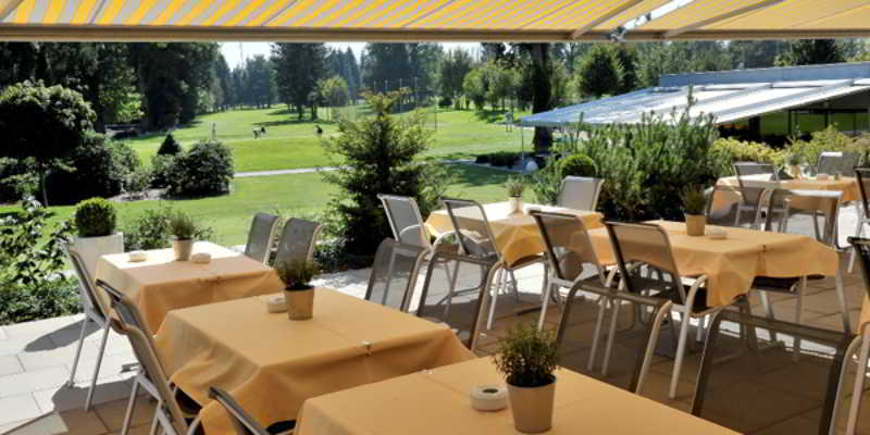 Aarau West Swiss Quality Hotel Oberentfelden Екстериор снимка