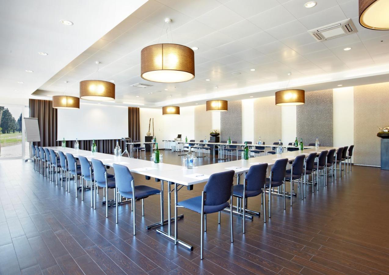 Aarau West Swiss Quality Hotel Oberentfelden Екстериор снимка
