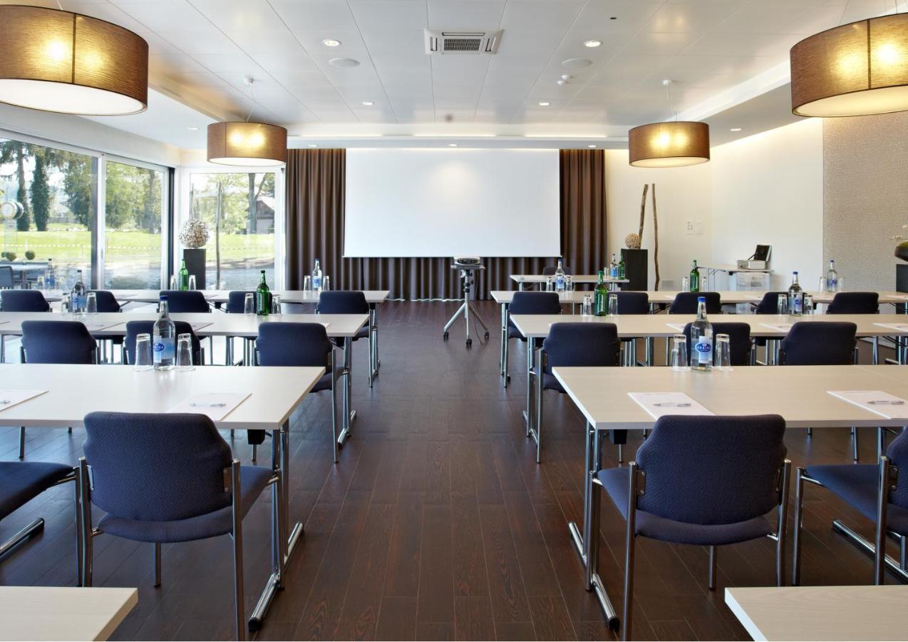 Aarau West Swiss Quality Hotel Oberentfelden Екстериор снимка