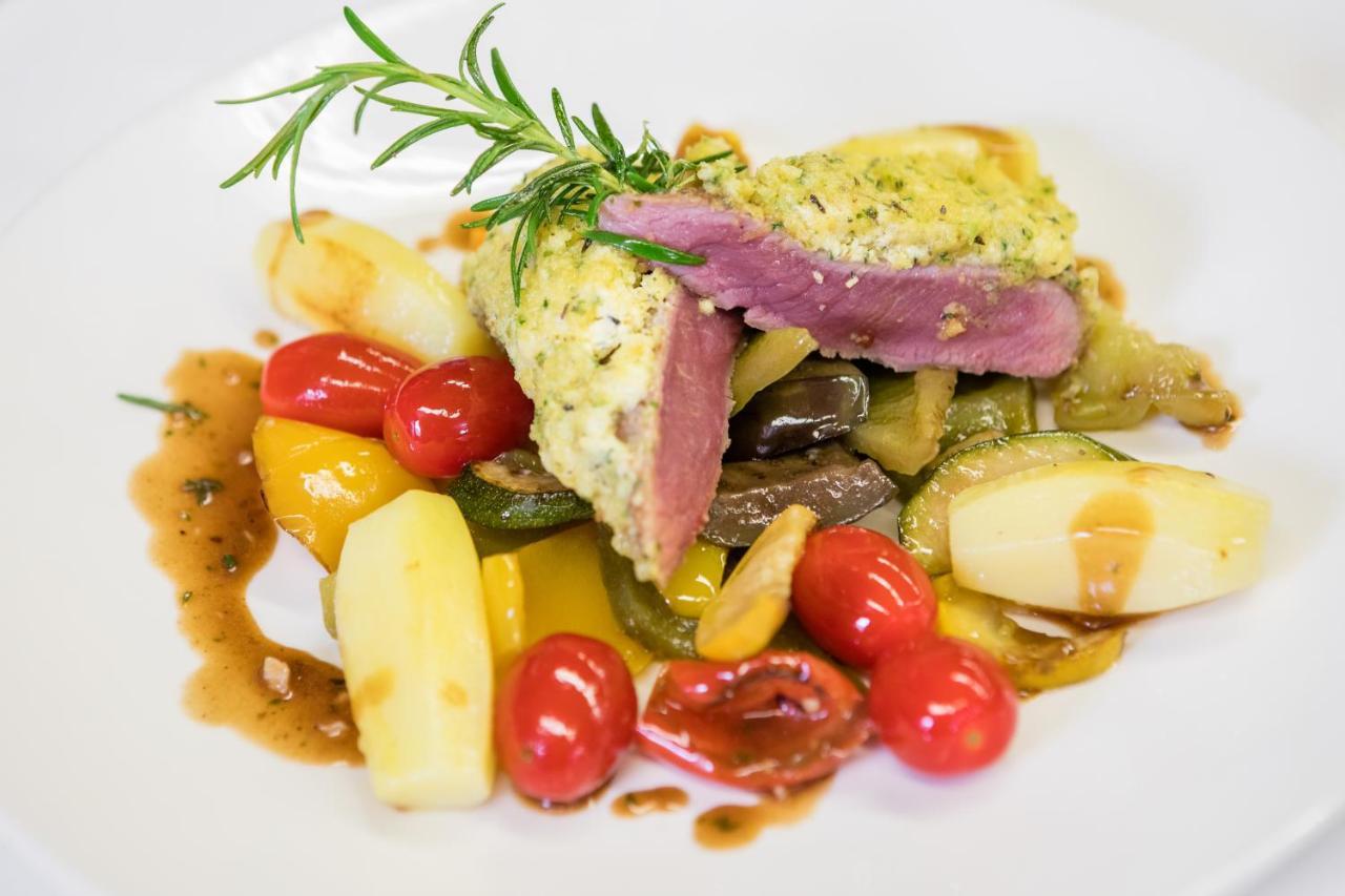 Aarau West Swiss Quality Hotel Oberentfelden Екстериор снимка
