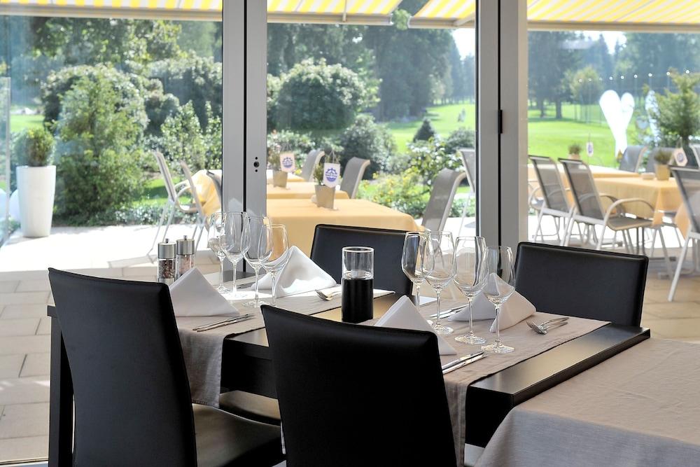 Aarau West Swiss Quality Hotel Oberentfelden Екстериор снимка