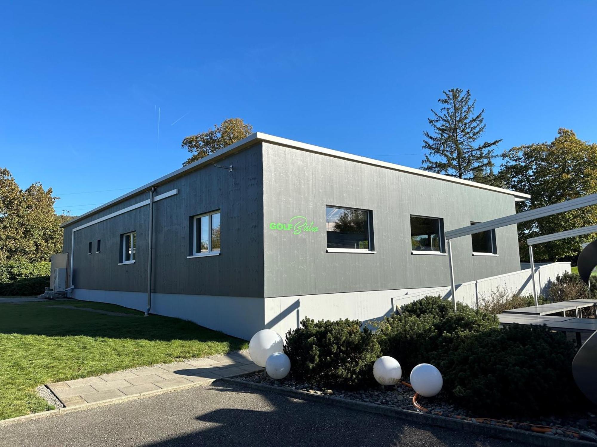 Aarau West Swiss Quality Hotel Oberentfelden Екстериор снимка