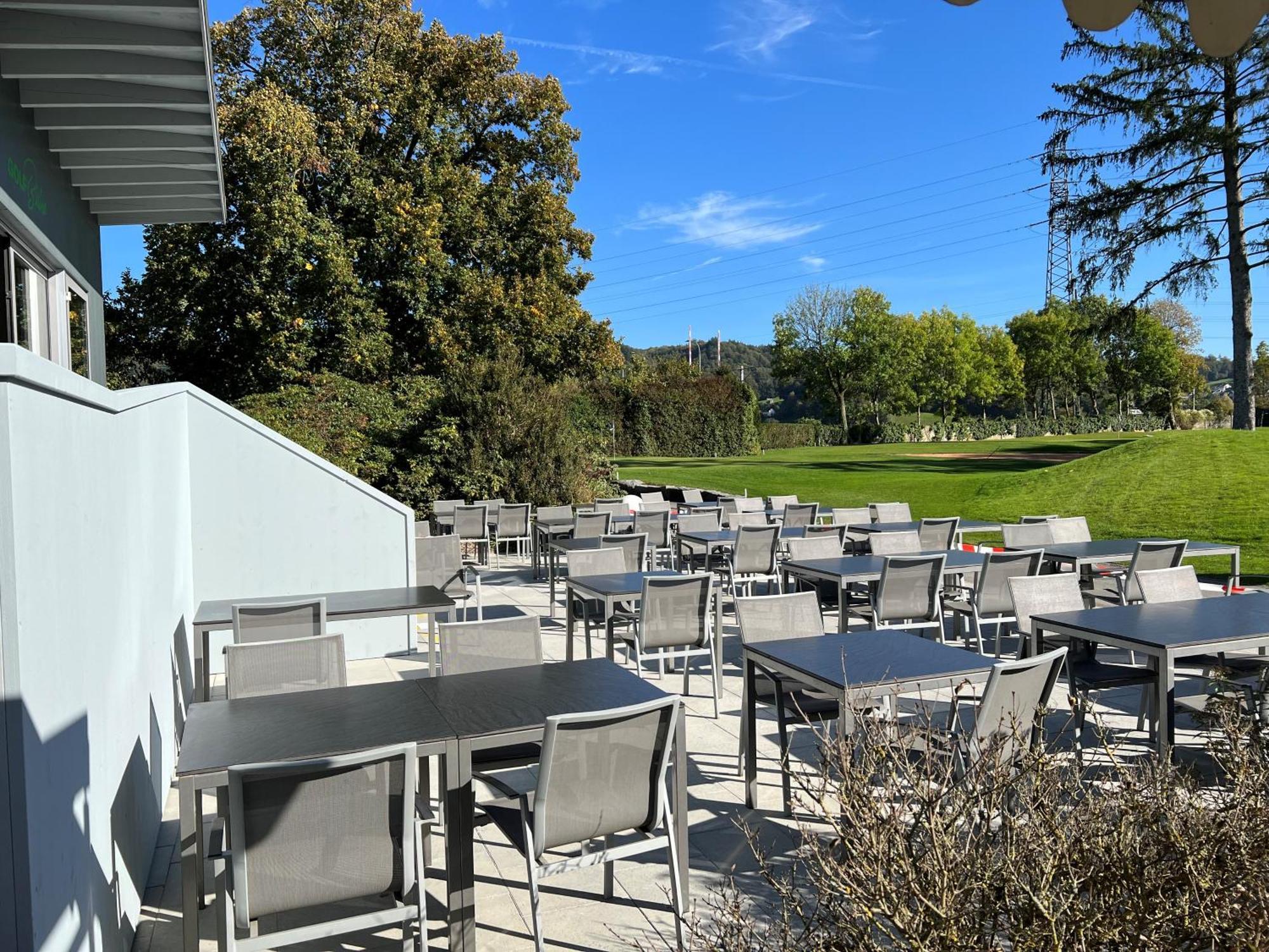 Aarau West Swiss Quality Hotel Oberentfelden Екстериор снимка