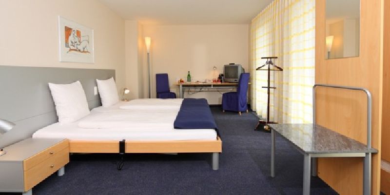 Aarau West Swiss Quality Hotel Oberentfelden Екстериор снимка