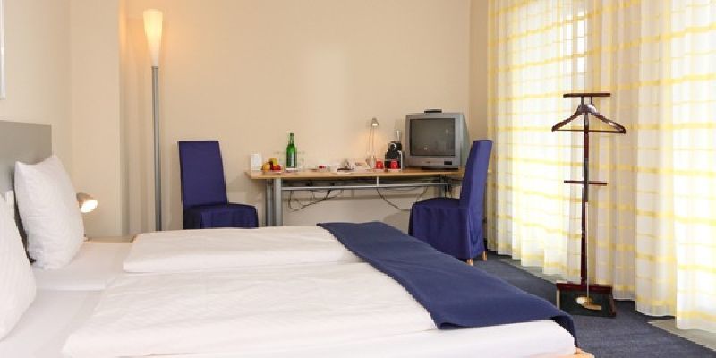Aarau West Swiss Quality Hotel Oberentfelden Екстериор снимка