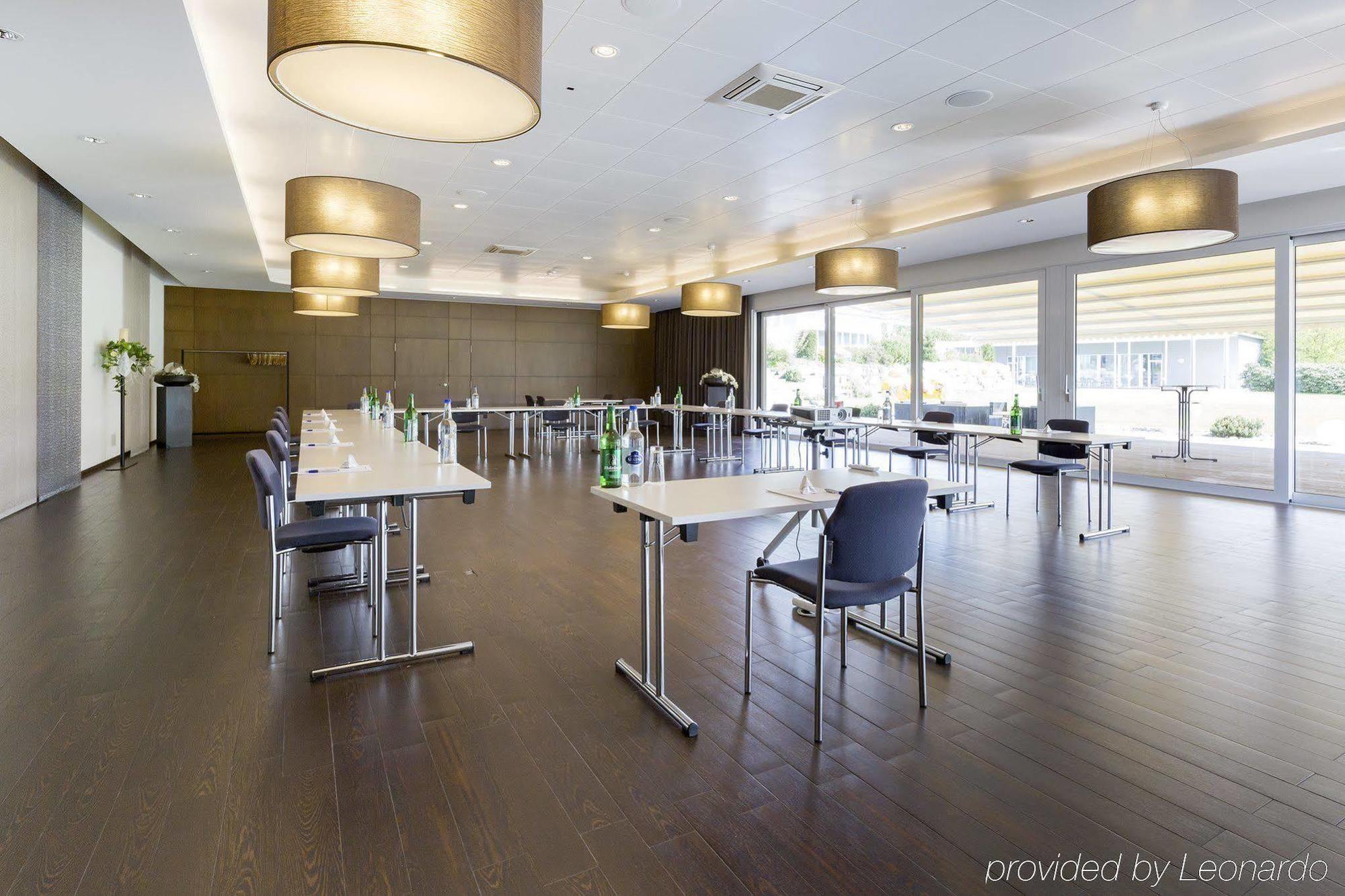 Aarau West Swiss Quality Hotel Oberentfelden Екстериор снимка