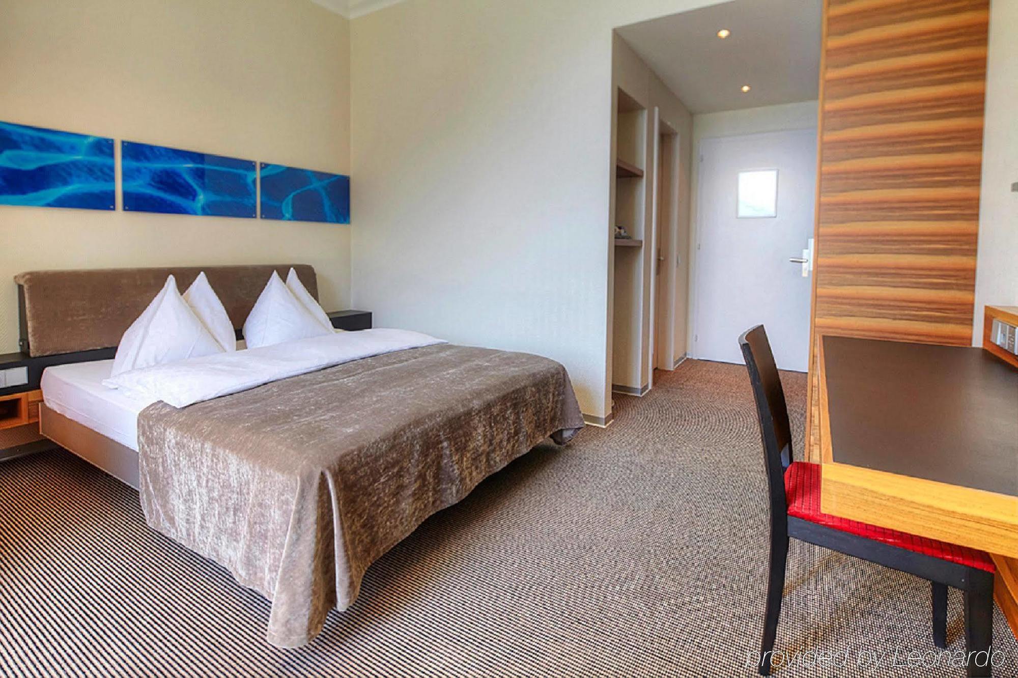 Aarau West Swiss Quality Hotel Oberentfelden Екстериор снимка