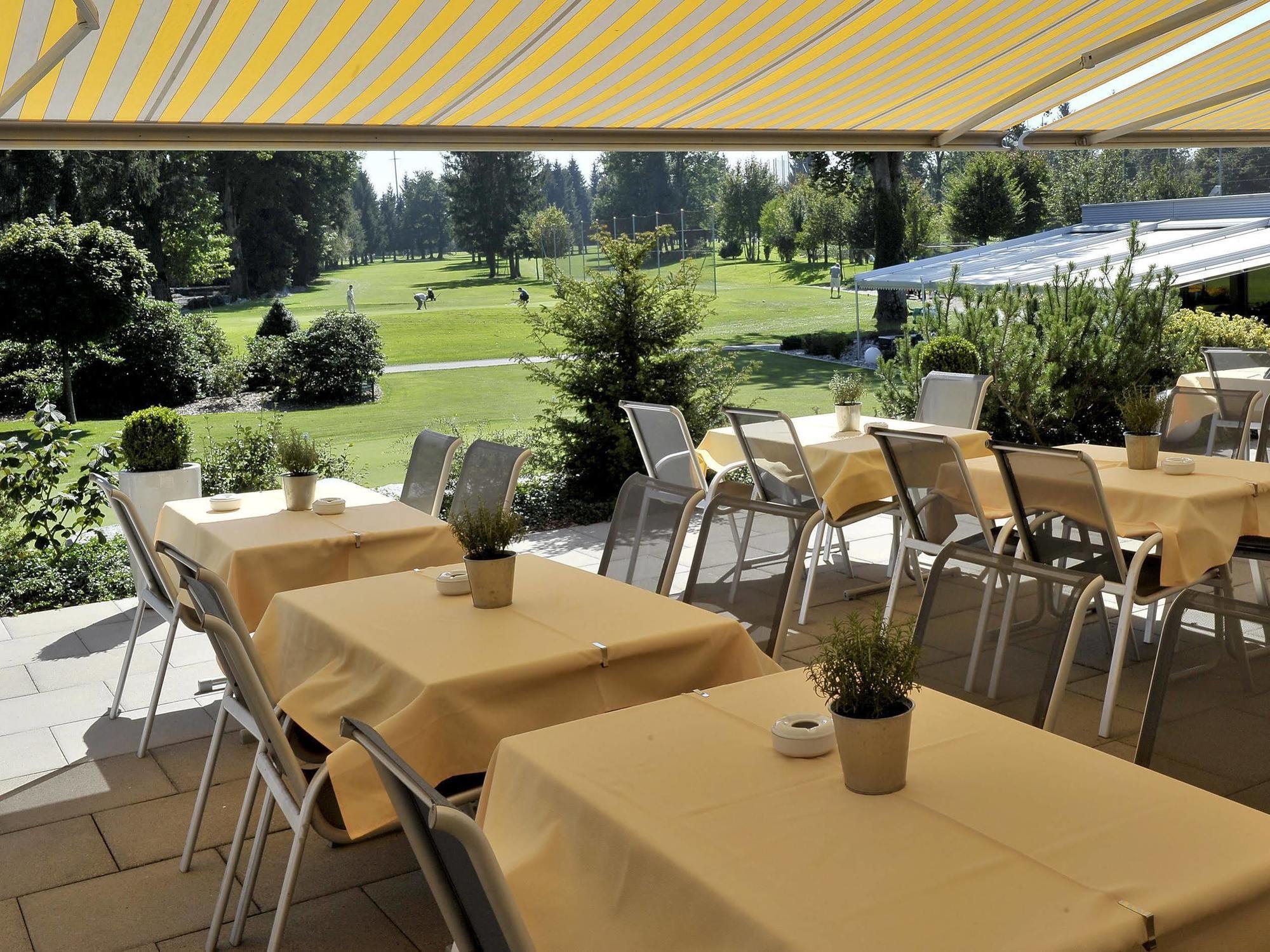 Aarau West Swiss Quality Hotel Oberentfelden Екстериор снимка