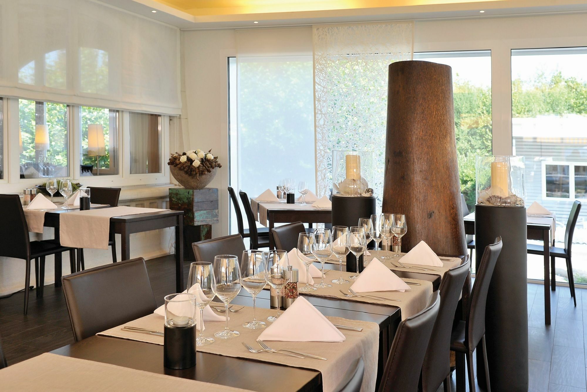 Aarau West Swiss Quality Hotel Oberentfelden Екстериор снимка