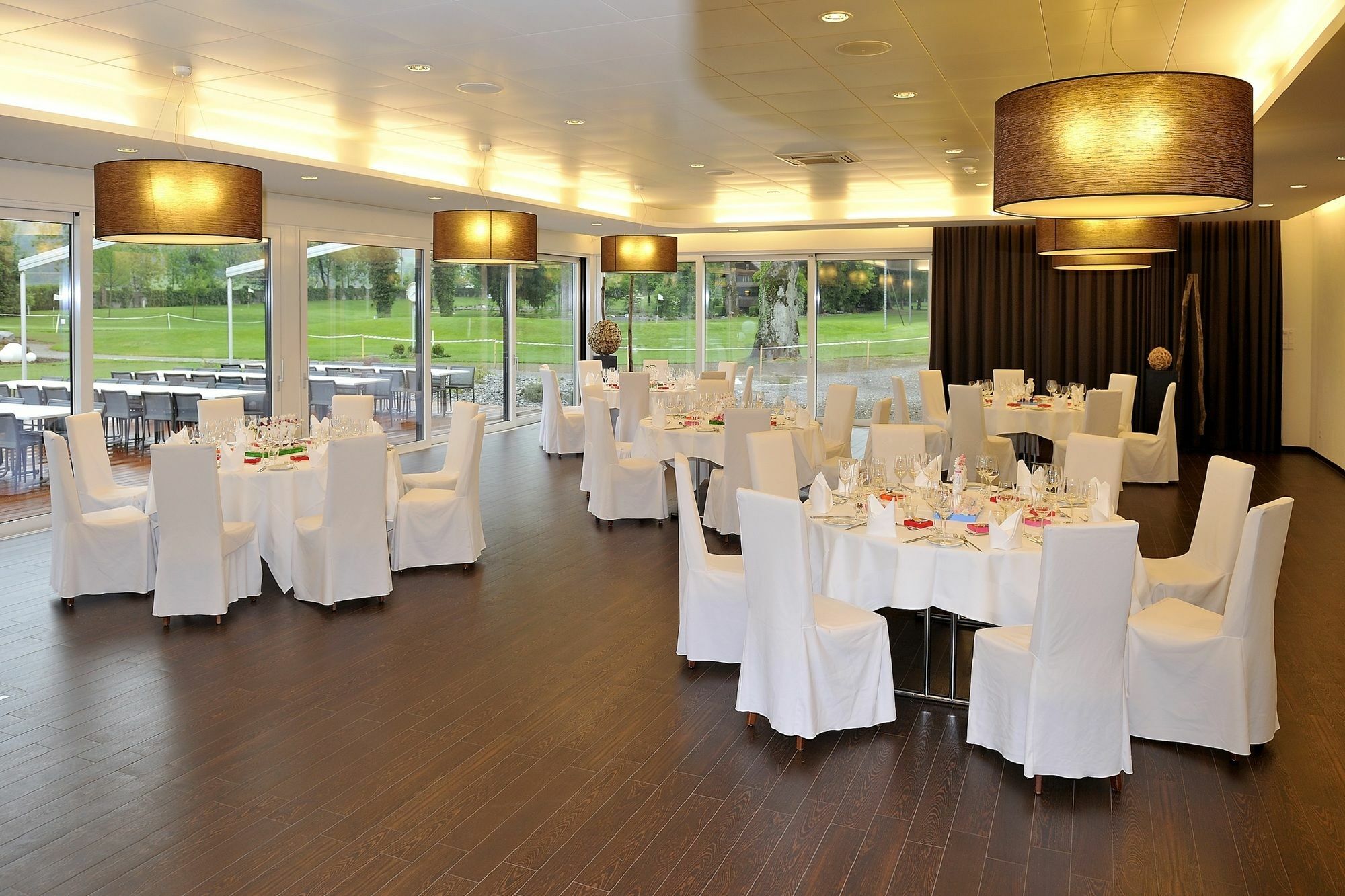 Aarau West Swiss Quality Hotel Oberentfelden Екстериор снимка
